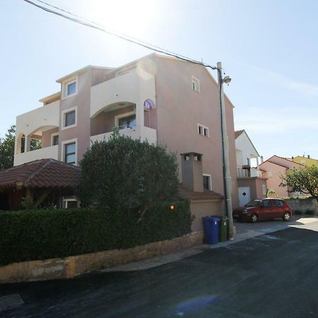 Apartments Lili Weißenburg Exterior foto