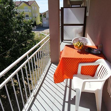 Apartments Lili Weißenburg Exterior foto