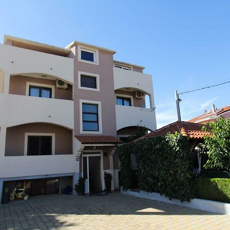 Apartments Lili Weißenburg Exterior foto