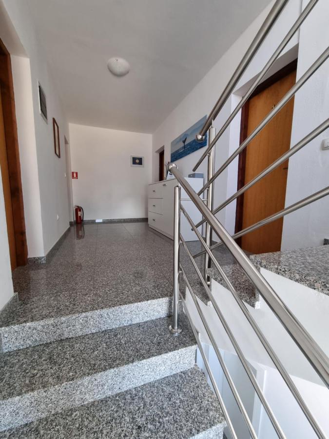 Apartments Lili Weißenburg Exterior foto