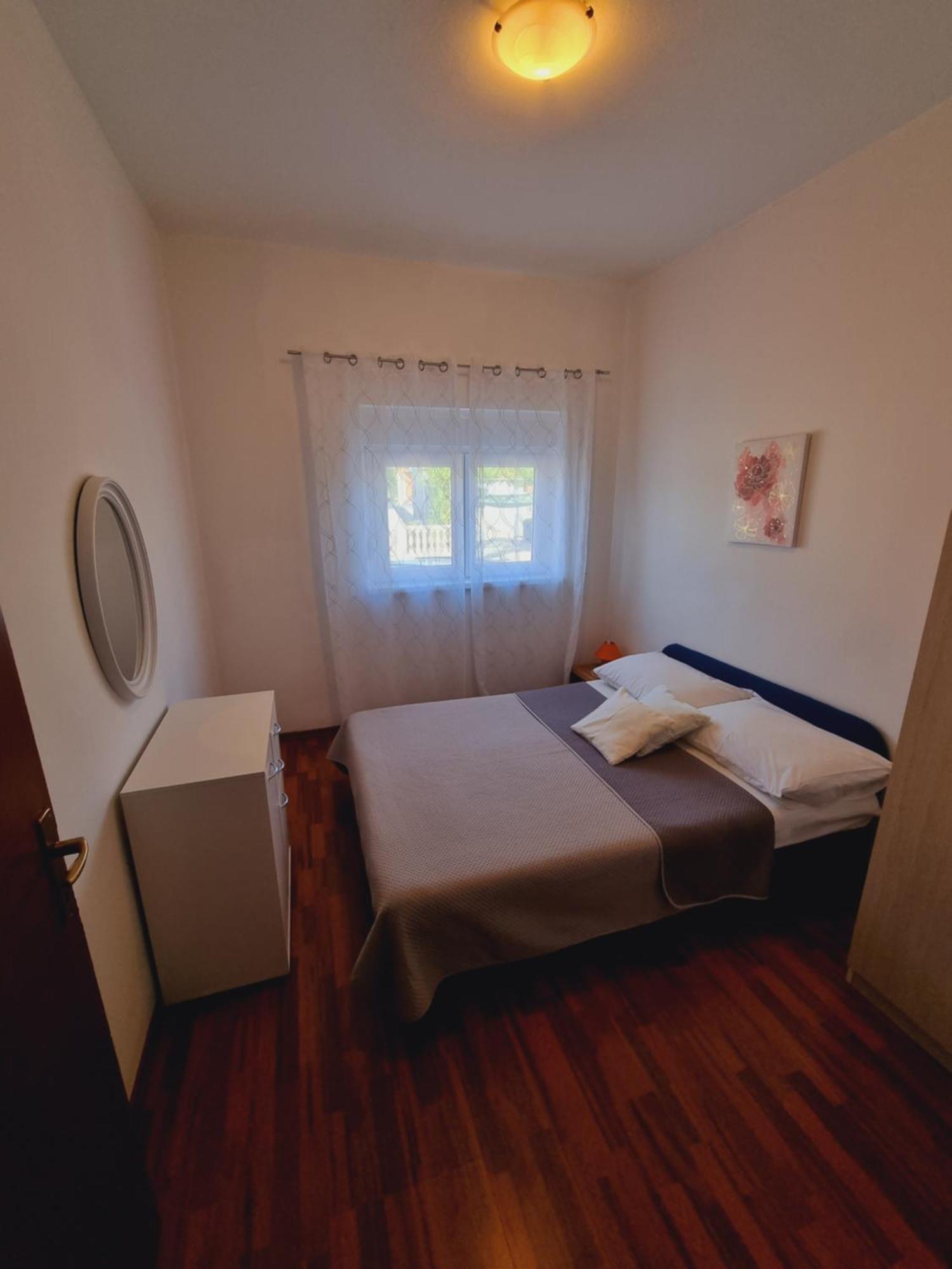 Apartments Lili Weißenburg Zimmer foto