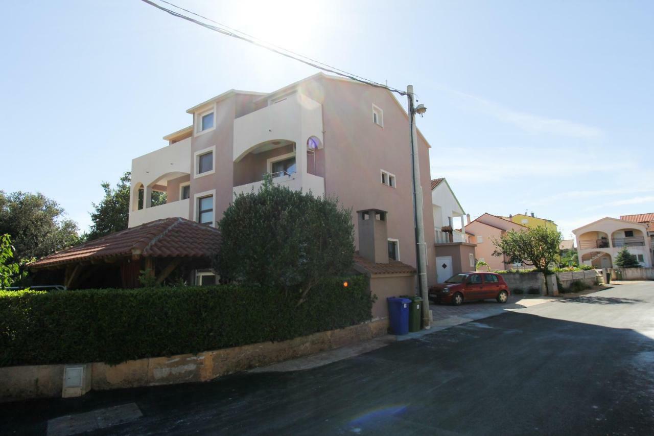 Apartments Lili Weißenburg Exterior foto