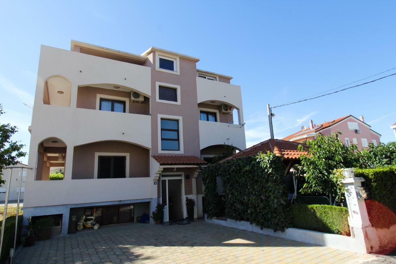 Apartments Lili Weißenburg Exterior foto